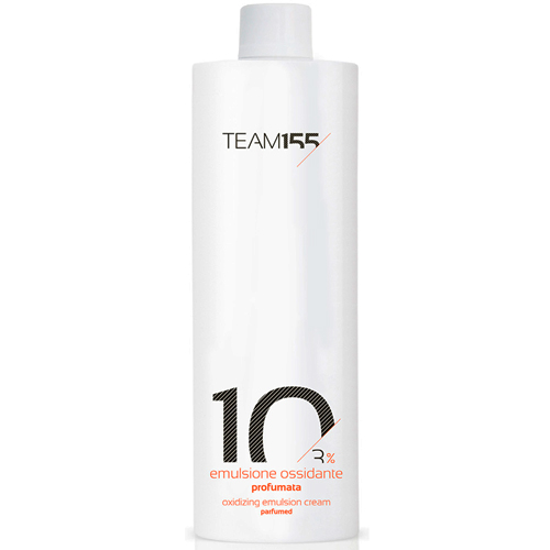 Team155 Парфюмированная окисляющая эмульсия для волос Oxydant Emulsion 10 vol. 3% 1000 мл