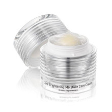 The Oozoo Увлажняющий крем с эффектом сияния кожи "Xinv Brightening Moisture Core Cream"