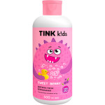 Tink Детская пена для ванной Sweet Berry
