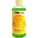 Tink Детская пена для ванны, изменяющая цвет Juicy Pear