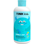 Tink Детское средство для купания 3в1 Bubble Gum Tink Детское средство для купания 3в1 Bubble Gum