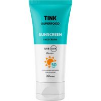 Tink Сонцезахисний крем для обличчя SPF 50