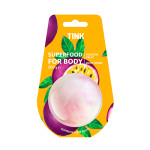 Tink Бомбочка-гейзер для ванной Passion Fruit