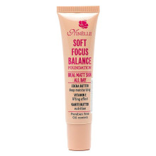 Ninelle Тональный крем Soft Focus Balance