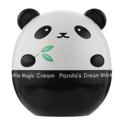 Tony Moly Освежающий и осветляющий крем для лица