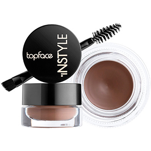 Topface Гель для бровей Instyle № 03