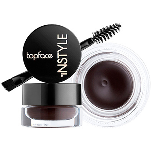 Topface Гель для бровей Instyle № 06