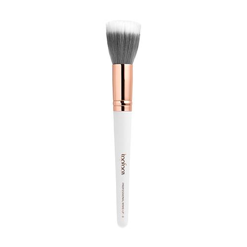 Topface Кисть для тональных средств F03