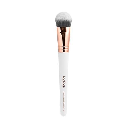 Topface Кисть для тональных средств F06