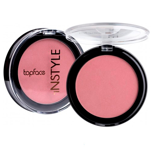 Topface Румяна для лица Instyle Blush On № 006