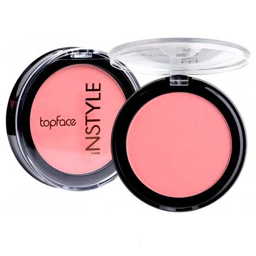 Topface Румяна для лица Instyle Blush On № 008