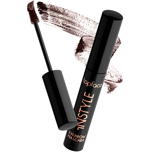 Topface Тушь для бровей Instyle № 04
