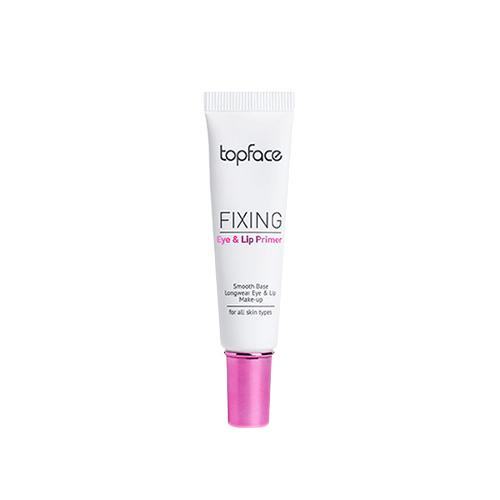 Topface Праймер для глаз и губ Fixing Eye&Lip Primer