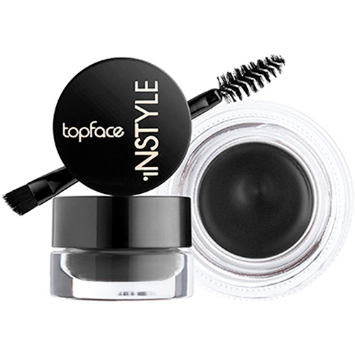 Topface Гель для бровей Instyle № 07