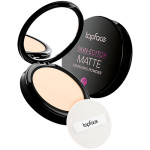 Topface Пудра для лица компактная Skin Editor Matte Topface Пудра для лица компактная Skin Editor Matte