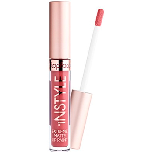 Topface Помада жидкая для губ Matte Lip Paint Instyle № 019