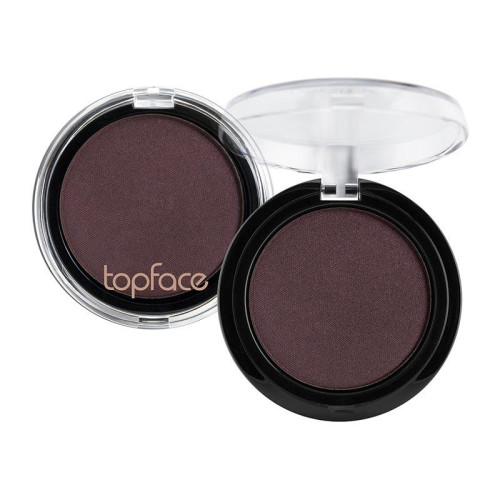 Topface Тени для век Miracle Touch Pearl