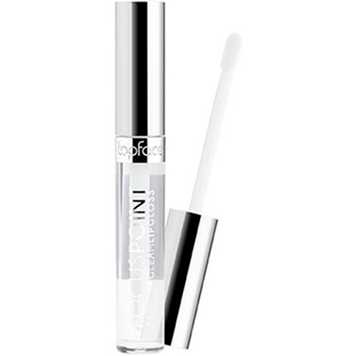Topface Блеск для губ Perfect Gleam № 101