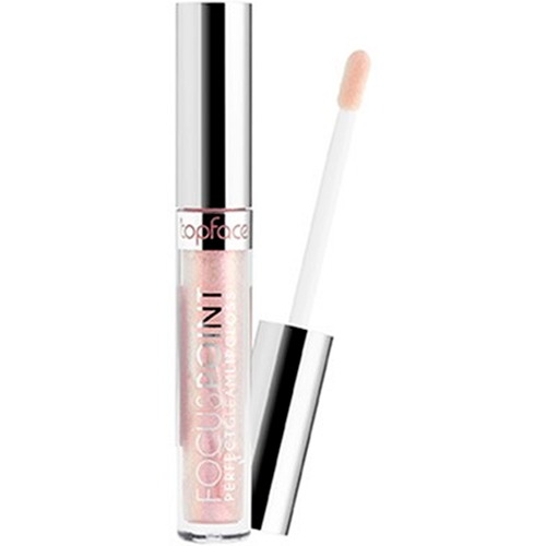 Topface Блеск для губ Perfect Gleam № 103