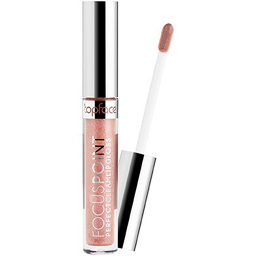 Topface Блеск для губ Perfect Gleam № 104