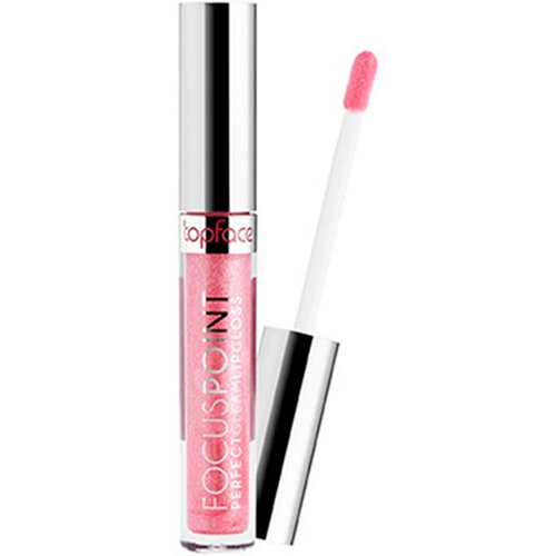 Topface Блеск для губ Perfect Gleam № 105