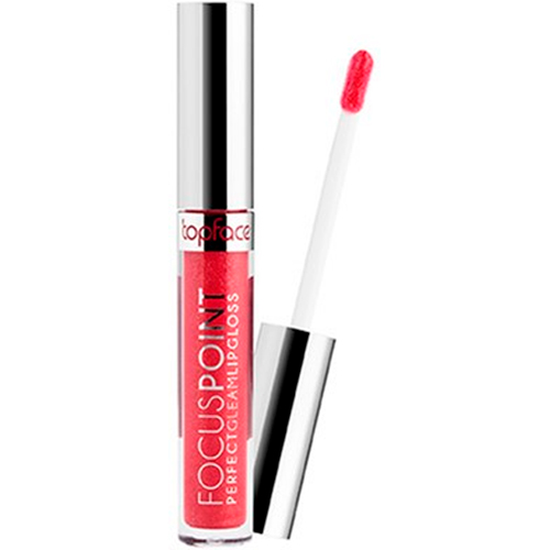 Topface Блеск для губ Perfect Gleam № 107