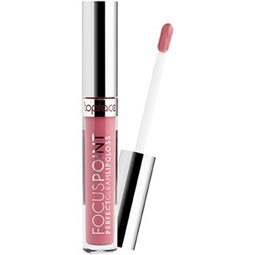 Topface Блеск для губ Perfect Gleam № 112