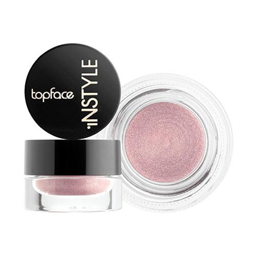 Topface Тіні для повік кремові Instyle Long Wearing Creamy