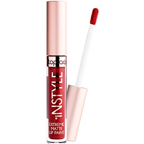 Topface Помада жидкая для губ Matte Lip Paint Instyle № 022