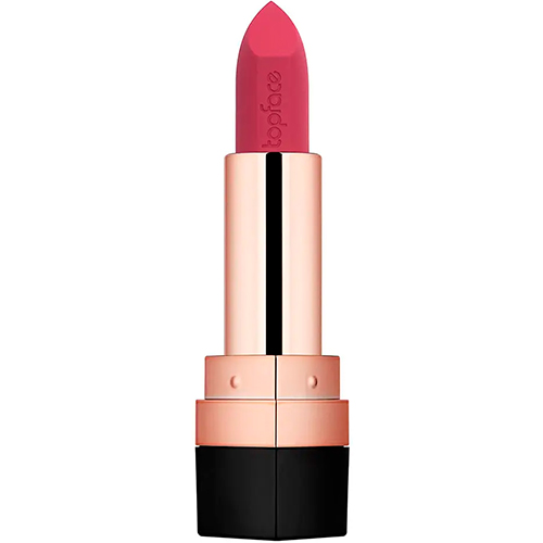 Topface Помада для губ Instyle Matte № 021