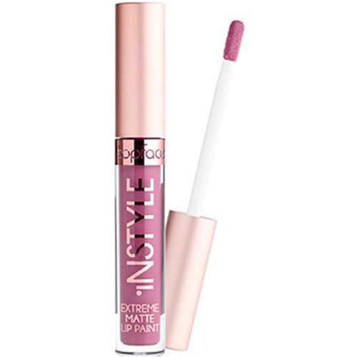 Topface Помада жидкая для губ Matte Lip Paint Instyle № 024