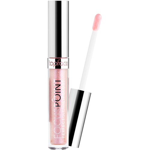 Topface Блеск для губ Perfect Gleam № 115