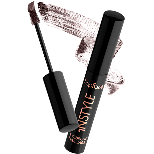 Topface Тушь для бровей Instyle № 05