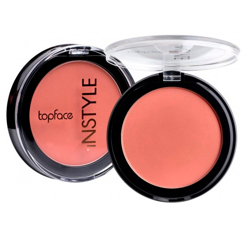 Topface Румяна для лица Instyle Blush On № 013