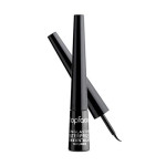 Topface Подводка для глаз Carbon Black Shine Topface Подводка для глаз Carbon Black Shine