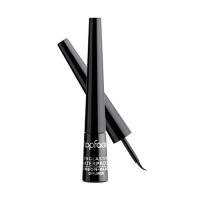 Topface Подводка для глаз Carbon Black Shine Topface Подводка для глаз Carbon Black Shine
