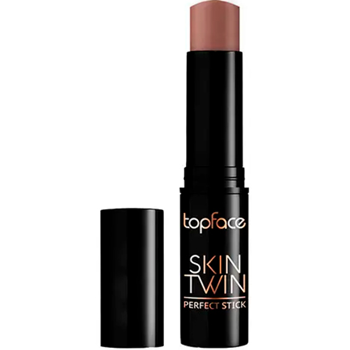 Topface Стик для контуринга Skin Twin Perfect Stick № 02