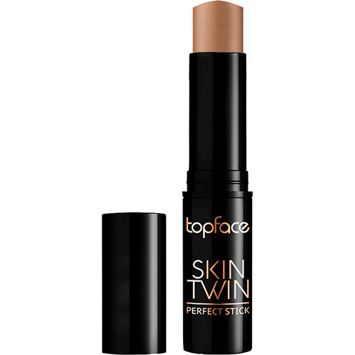Topface Стик для контуринга Skin Twin Perfect Stick № 04