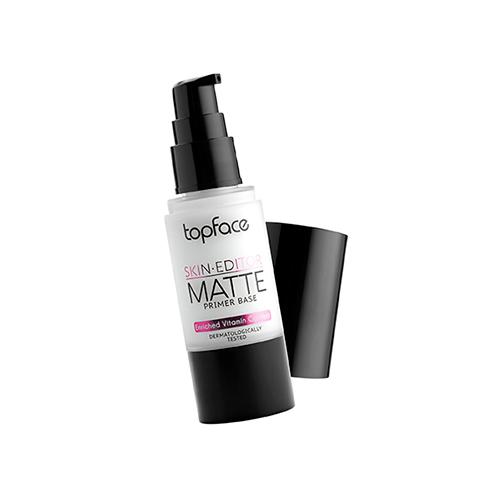 Topface База под макияж Matte Skin Editor
