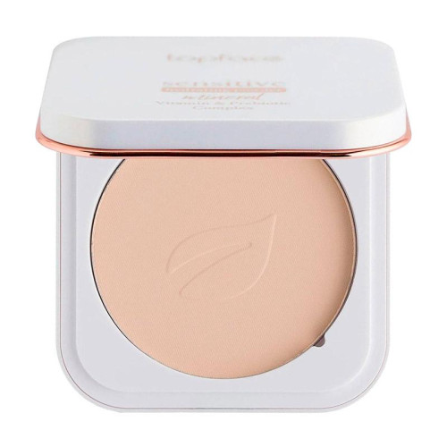Topface Пудра для лица Sensitive Hydrating