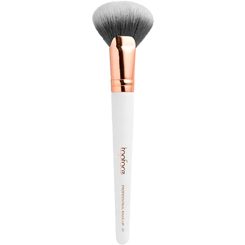 Topface Кисть для контуринга F21