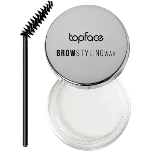 Topface Моделирующий воск для бровей