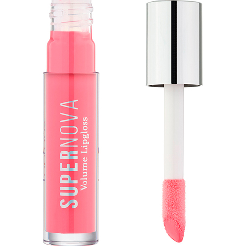 Topface Блеск для губ Supernova Volume № 001