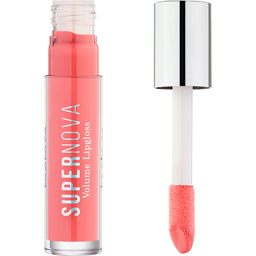 Topface Блеск для губ Supernova Volume № 006