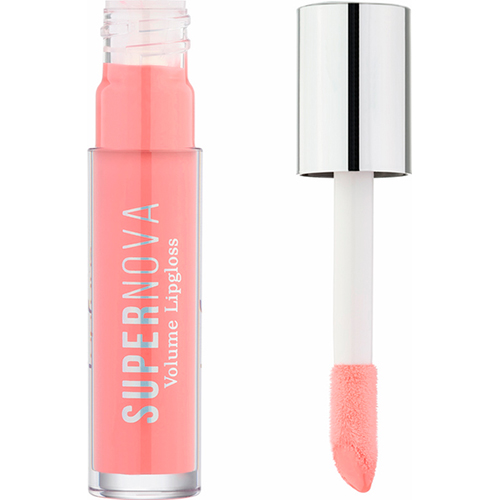 Topface Блеск для губ Supernova Volume № 009