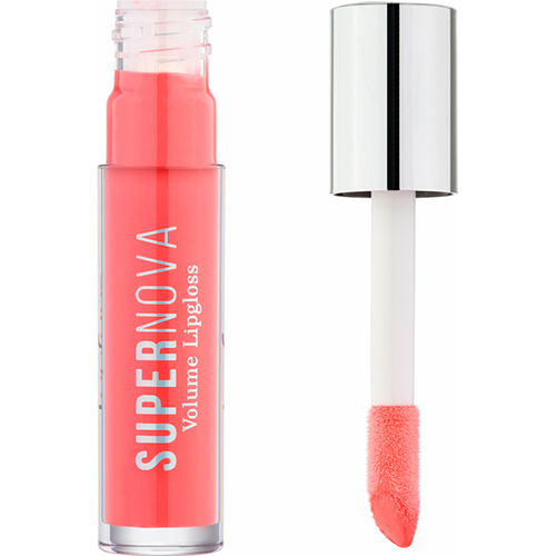 Topface Блеск для губ Supernova Volume № 010