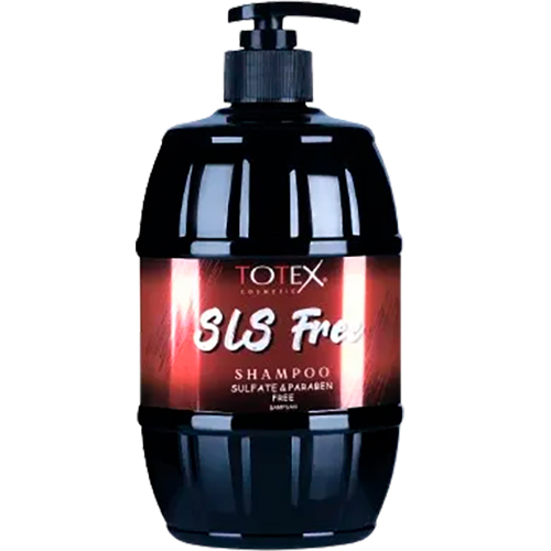 Totex Шампунь для волос SLS Free