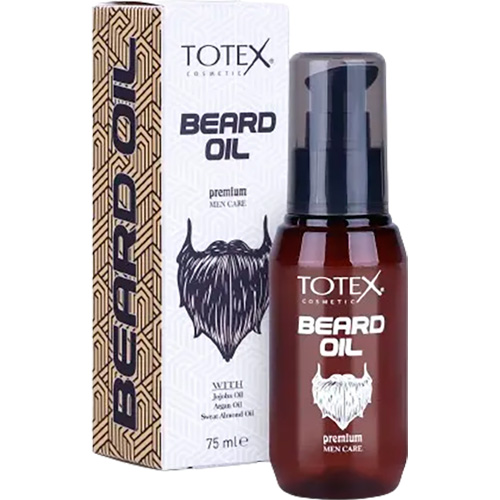 Totex Масло для бороды