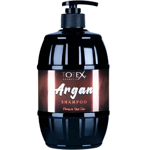 Totex Шампунь для волос Argan