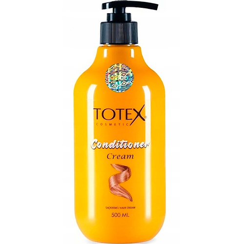 Totex Кондиционер для волос Cream